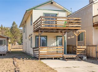 1021 W Mountain View Blvd, Big Bear City, CA 92314