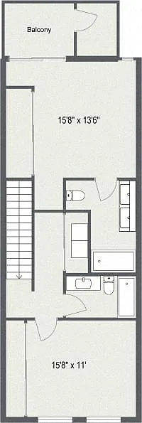 Cambridge Court Townhomes — Photo 4