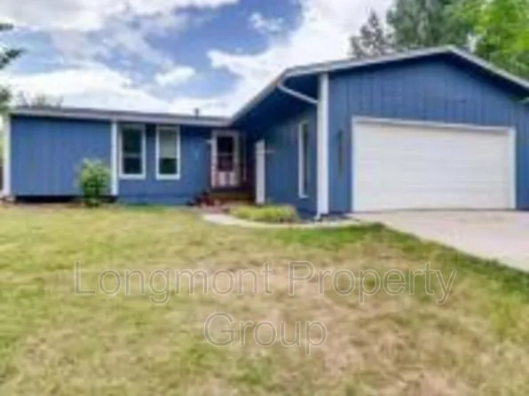 7689 Matai Ct, Longmont, CO 80503