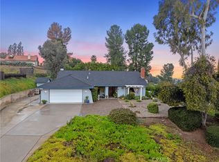 15621 Saddleback Rd, Riverside, CA 92506