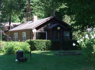 2175 Lake Ave, Twin Lake, MI 49457