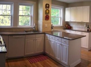 26-28 Noble St, Newton, MA 02465