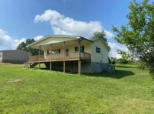 350 Sievers Rd, Pikeville, TN 37367