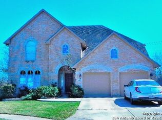 2400 Woodbridge Way, Schertz, TX 78154