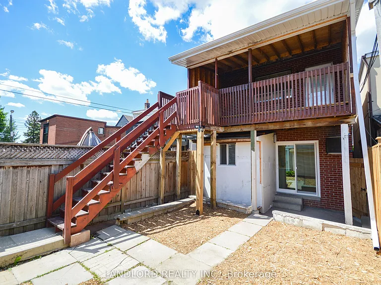 107 Nairn Ave #MAIN — Photo 8
