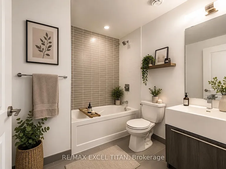 25 Neighbourhood Ln #208 — Photo 14