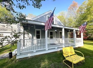 133 Main St, Sandown, NH 03873