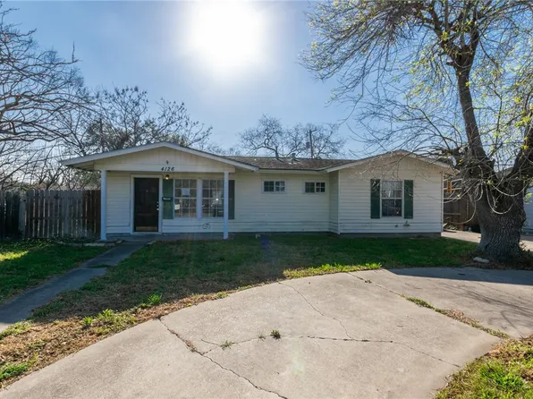 4126 Robinhood Dr, Corpus Christi, TX 78411