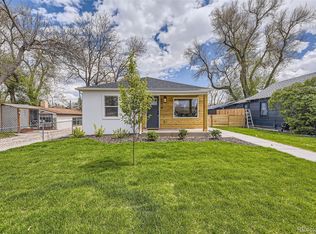 4874 S Lincoln St, Englewood, CO 80113