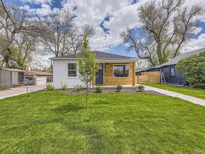 4874 S Lincoln Street, Englewood, CO, 80113