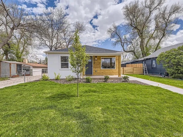 4874 S Lincoln Street, Englewood, CO 80113