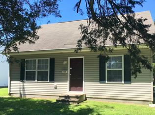 123 Onley Rd, Salisbury, MD 21804