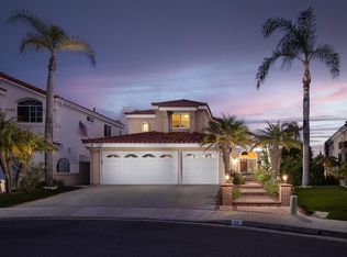 14 Coursan, Laguna Niguel, CA 92677