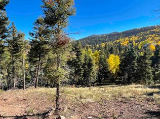 Lot 373 Vail Loop, Angel Fire, NM 87710