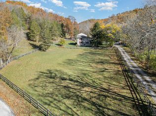 3846 Ashby Fork Rd, Petersburg, KY 41080