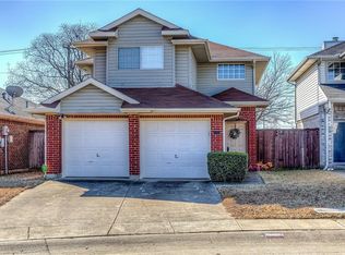 5216 Waltham Ct, Garland, TX 75043