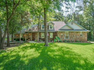 4923 Lago Vista Dr, Athens, TX 75752