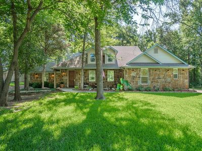 4923 Lago Vista Dr, Athens, TX, 75752