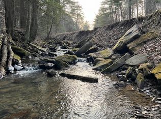 0 Allegheny Spring Rd LOT WP001, Youngsville, PA 16371