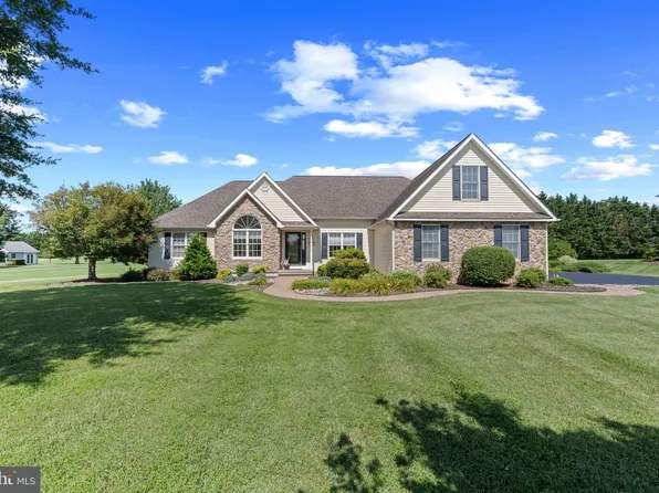 261 Wiggins Mill Rd, Townsend, DE 19734