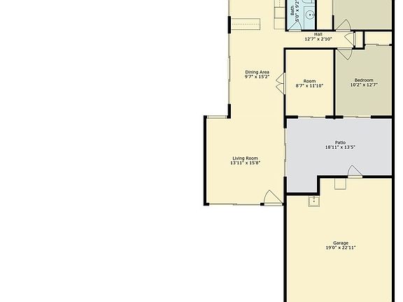 3rd image of 525 Alberta Ave