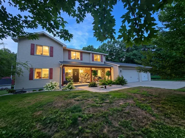 517 REGAL FOREST TRAIL, Nekoosa, WI 54457