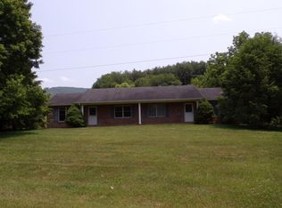 1107 Dillon Rd, Mountain City, TN 37683