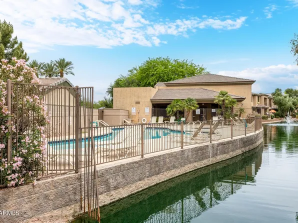 705 W QUEEN CREEK Road #2114, Chandler, AZ 85248