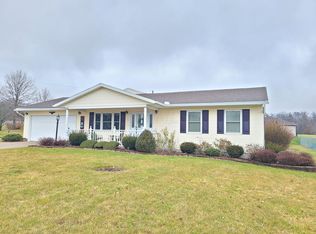 1780 Spring Village Ln, Mansfield, OH 44906