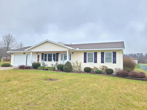 1780 Spring Village Ln, Mansfield, OH 44906
