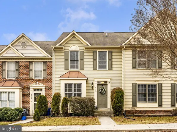 6648 Harbor Light Way, New Market, MD 21774