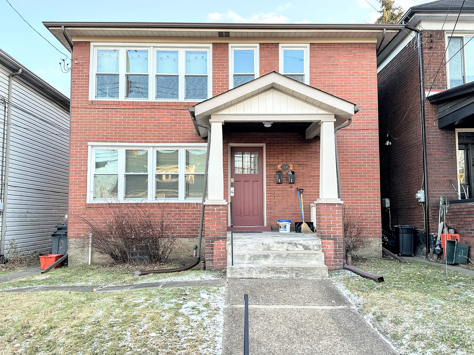 7346 Schoyer Avenue - 1 — Photo 1