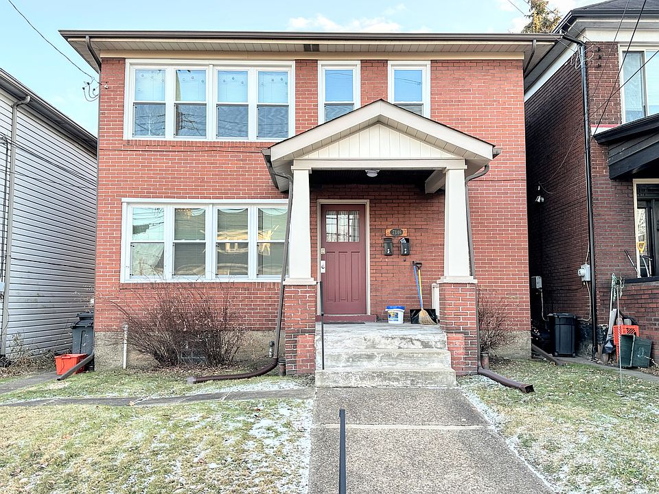 1st image of 7346 Schoyer Ave Floor 1