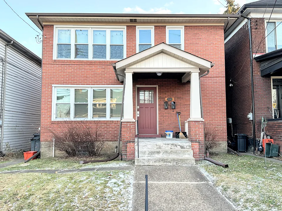 7346 Schoyer Ave #1