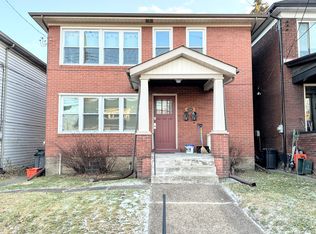 7346 Schoyer Ave FLOOR 1, Pittsburgh, PA 15218