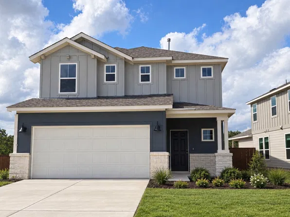 825 RUSTIC GRV, Boerne, TX 78006