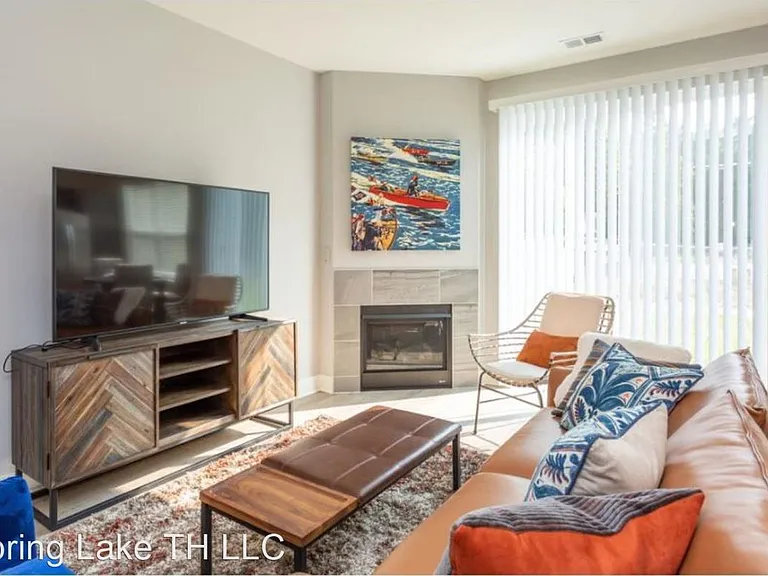 Preserve Townhomes — Photo 11