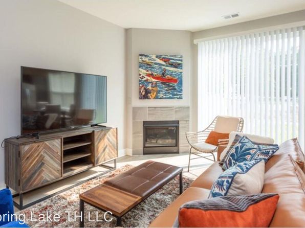 Preserve Townhomes | 14840 Cleveland St, Spring Lake, MI