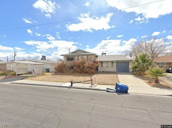 6221 Parsifal Pl, Las Vegas, NV 89107