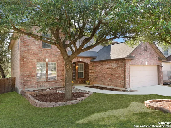 4755 Bending Grove, San Antonio, TX 78259