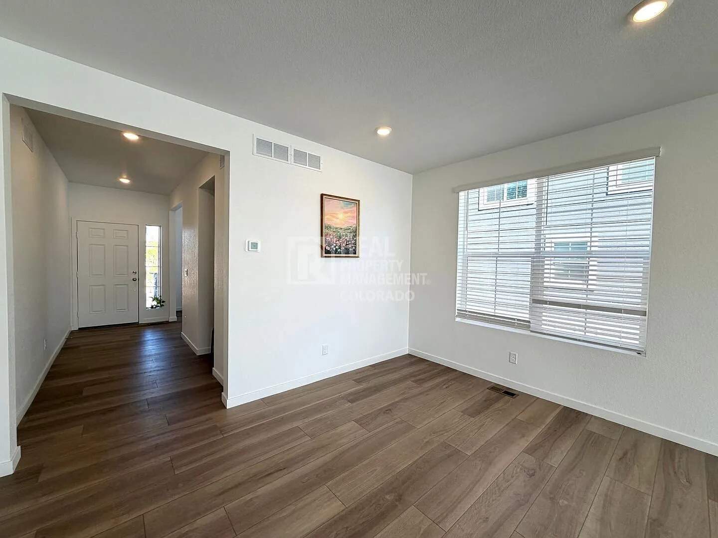 Parker Home with Mountain Views, EV Charger & Pool - 10976 Snowdon St, Parker, CO — Photo 4