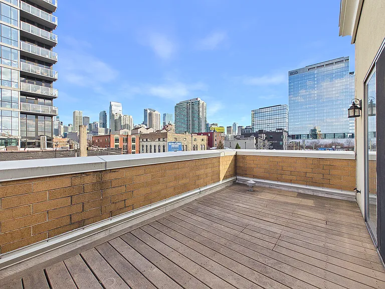 Roof Deck 2