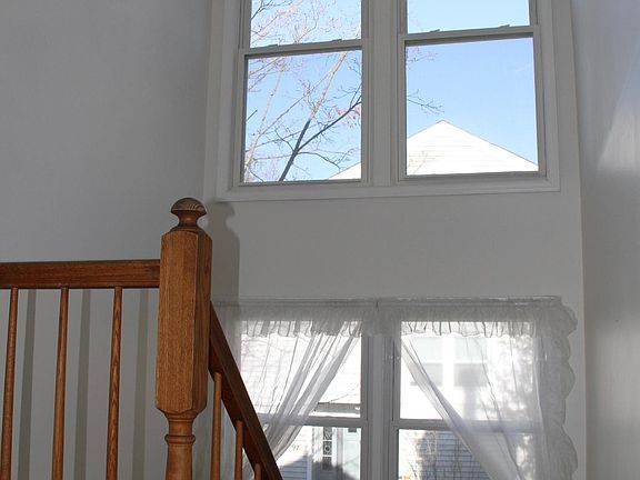 Stair to Bed Room