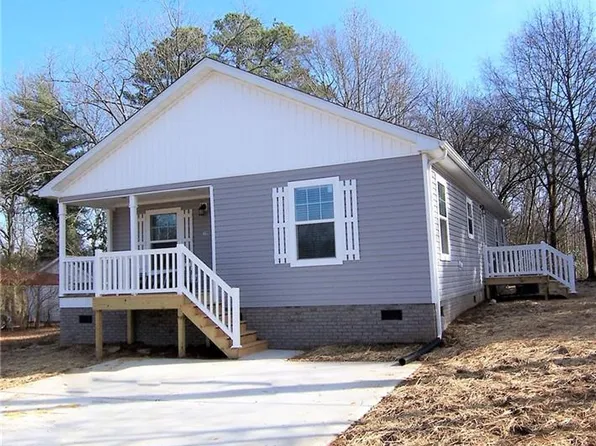 106 Beam Ave, Lawndale, NC 28090