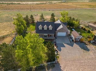 7745 W 1800 S, Cedar City, UT 84720