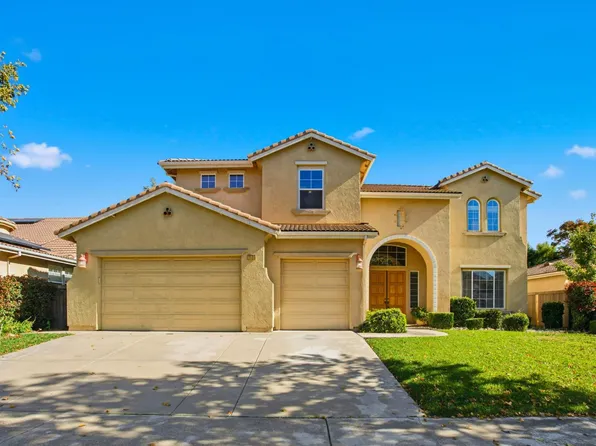 1520 Danbrook Dr, Sacramento, CA 95835