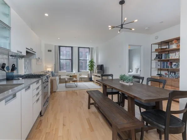 346-354 Congress St #209, Boston, MA 02210