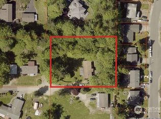 13632 SE 197th Pl, Renton, WA 98058