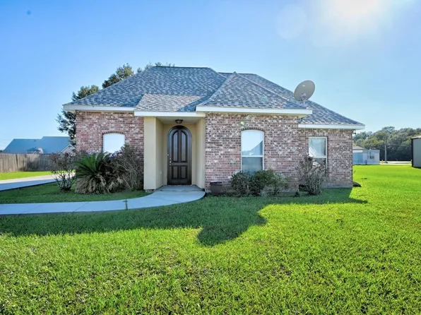 112 Lillian Dr, Plattenville, LA 70393