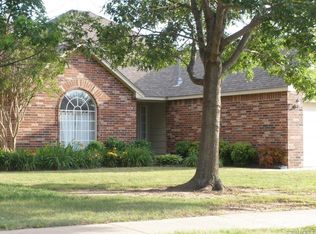 1218 W 118th St S, Jenks, OK 74037